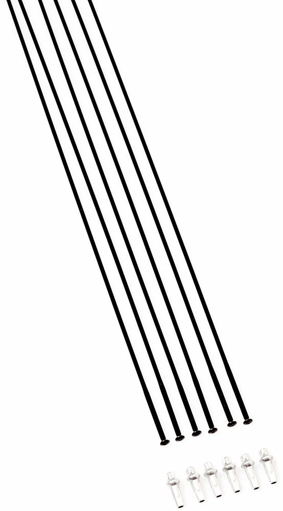 Dt-swiss ARC 1100 DICUT® DB 80 Kit De Rayons