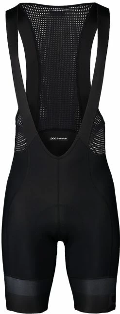 POC Essential Road VPD - Bib Shorts With Pad