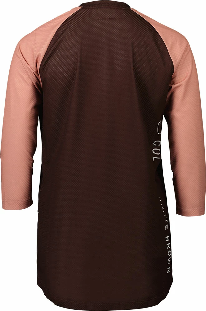 POC Pure - Maillot 3/4 MTB Femme – Image 2