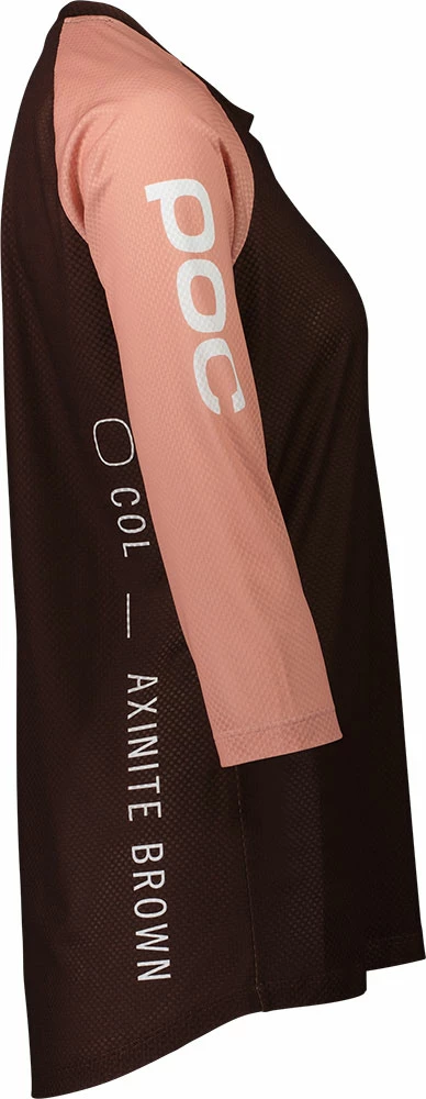 POC Pure - Maillot 3/4 MTB Femme – Image 3