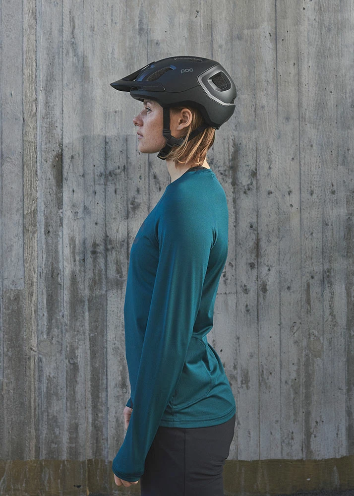 POC Reform Enduro - Maillot VTT Manches Longues Femme – Image 3