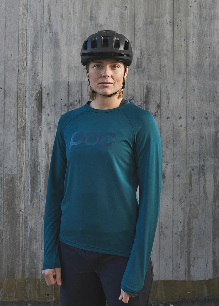 POC Reform Enduro - Maillot VTT Manches Longues Femme – Image 4