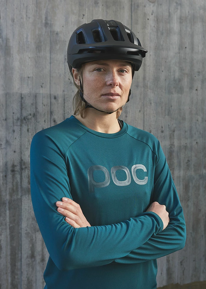 POC Reform Enduro - Maillot VTT Manches Longues Femme – Image 6