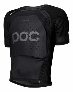 POC Spine VPD Air+ Tee - T-shirt De Protection