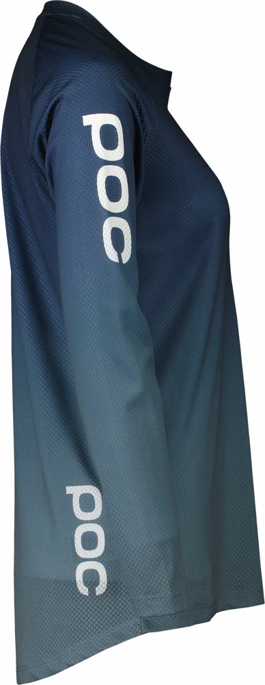 POC Essential Lite - Maillot De VTT Manches Longues Pour Femmes – Image 3