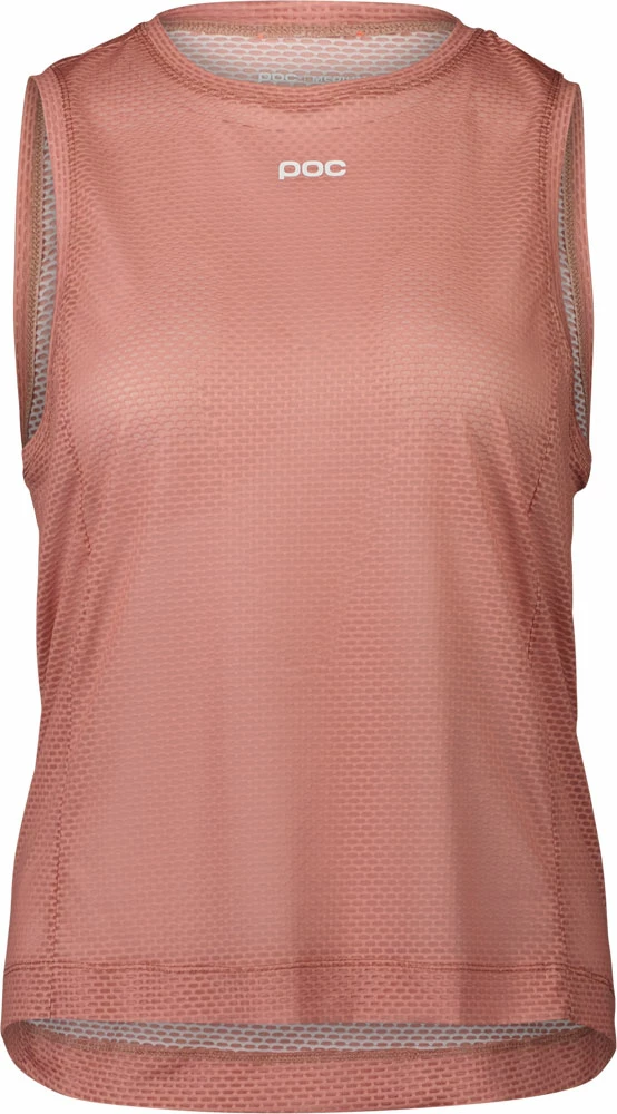 POC Air Indoor - Justaucorps Sans Manches Pour Femmes