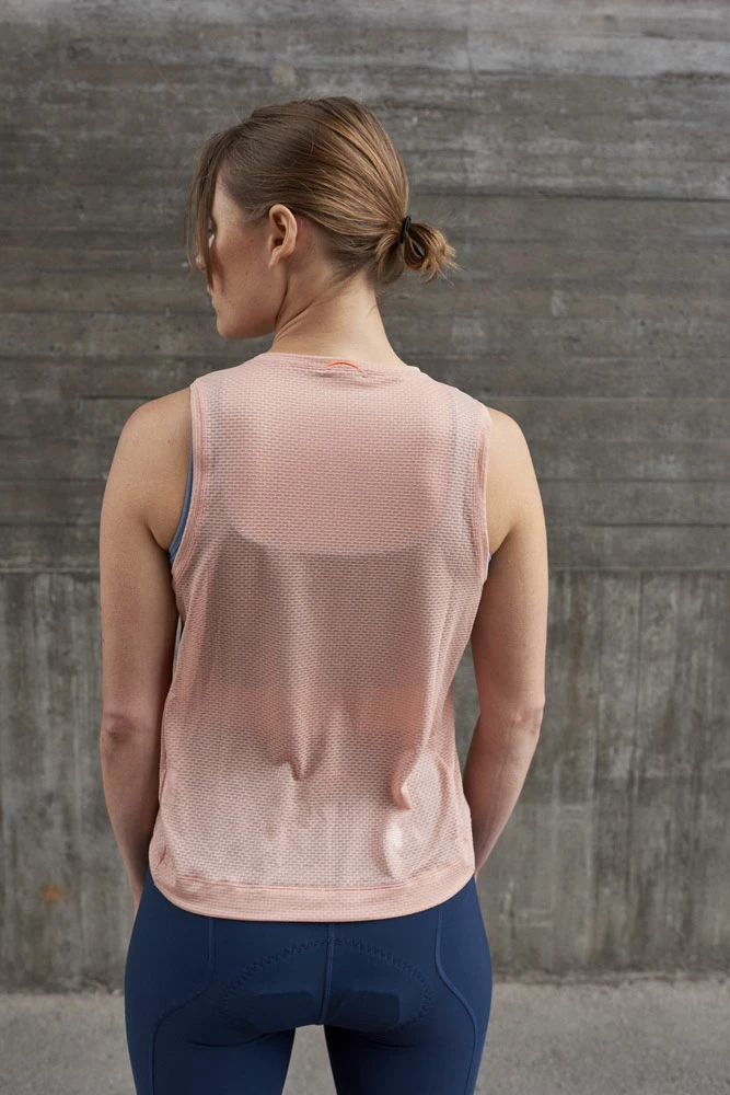 POC Air Indoor - Justaucorps Sans Manches Pour Femmes – Image 4