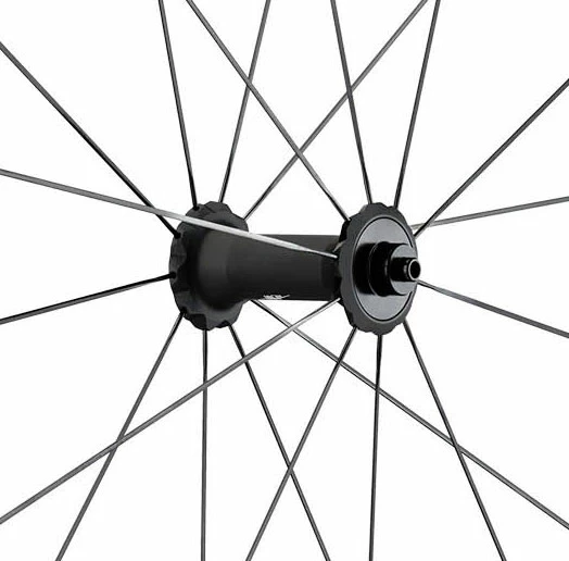 Dt-swiss Paire De Roues PR 1400 Dicut 21mm – Image 6