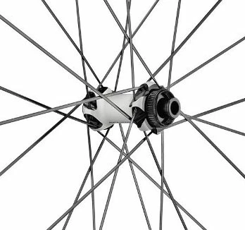 Dt-swiss PR 1600 Spline DB 32mm Roue Avant – Image 4