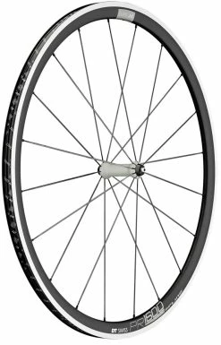 Dt-swiss PR 1600 Spline 32mm Roue Avant