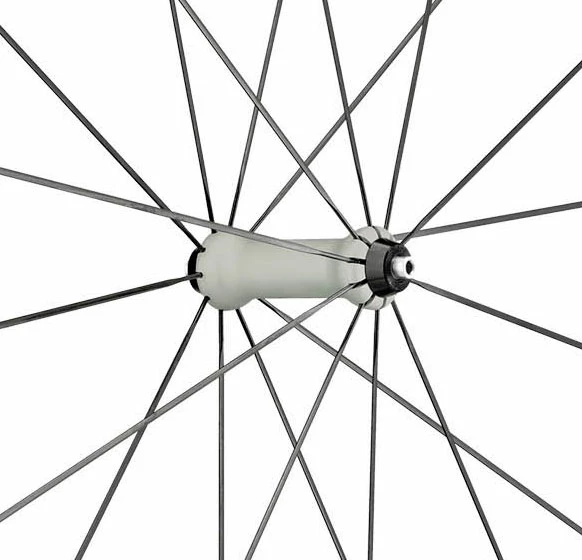 Dt-swiss PR 1600 Spline 32mm Roue Avant – Image 2