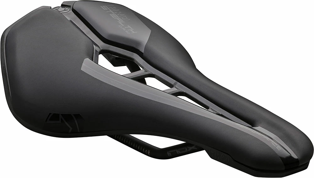 Pro Selle Stealth Curved Performance