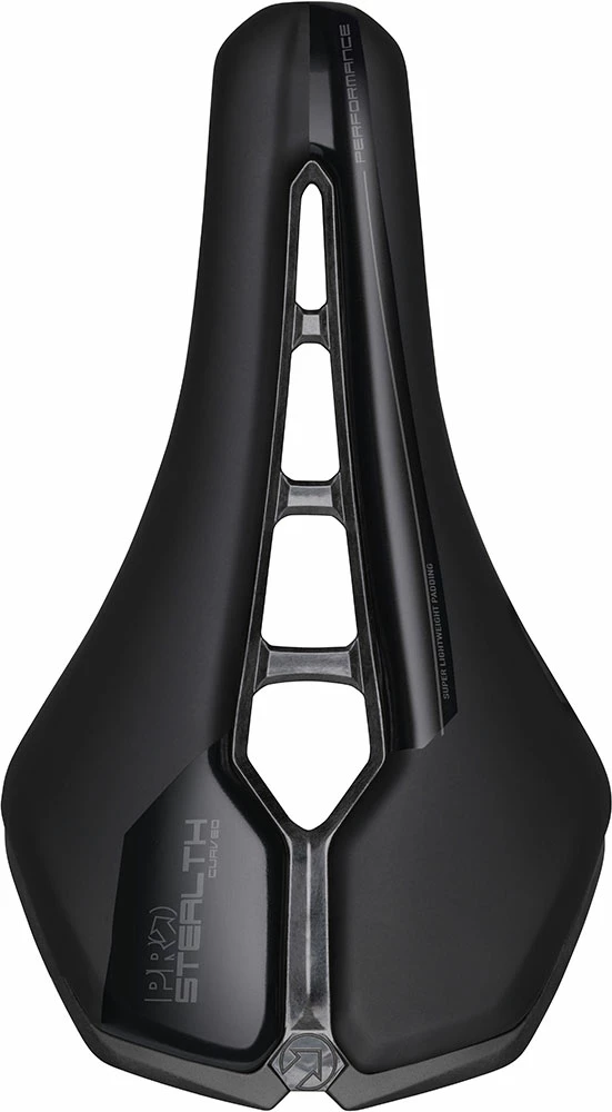 Pro Selle Stealth Curved Performance – Image 5