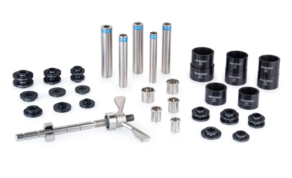 Jeu De Pression Et De Traction Pour Pédalier Park Tool BBP-2 – Image 2