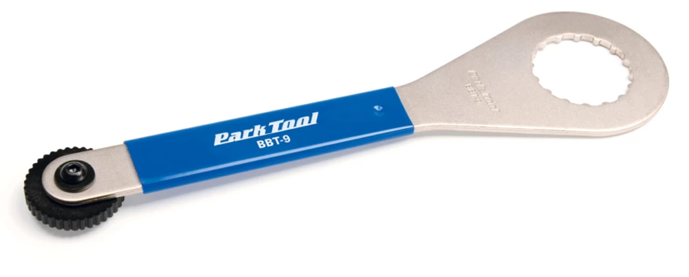 Park Tool Clé Boîtier De Pédalier BBT-9