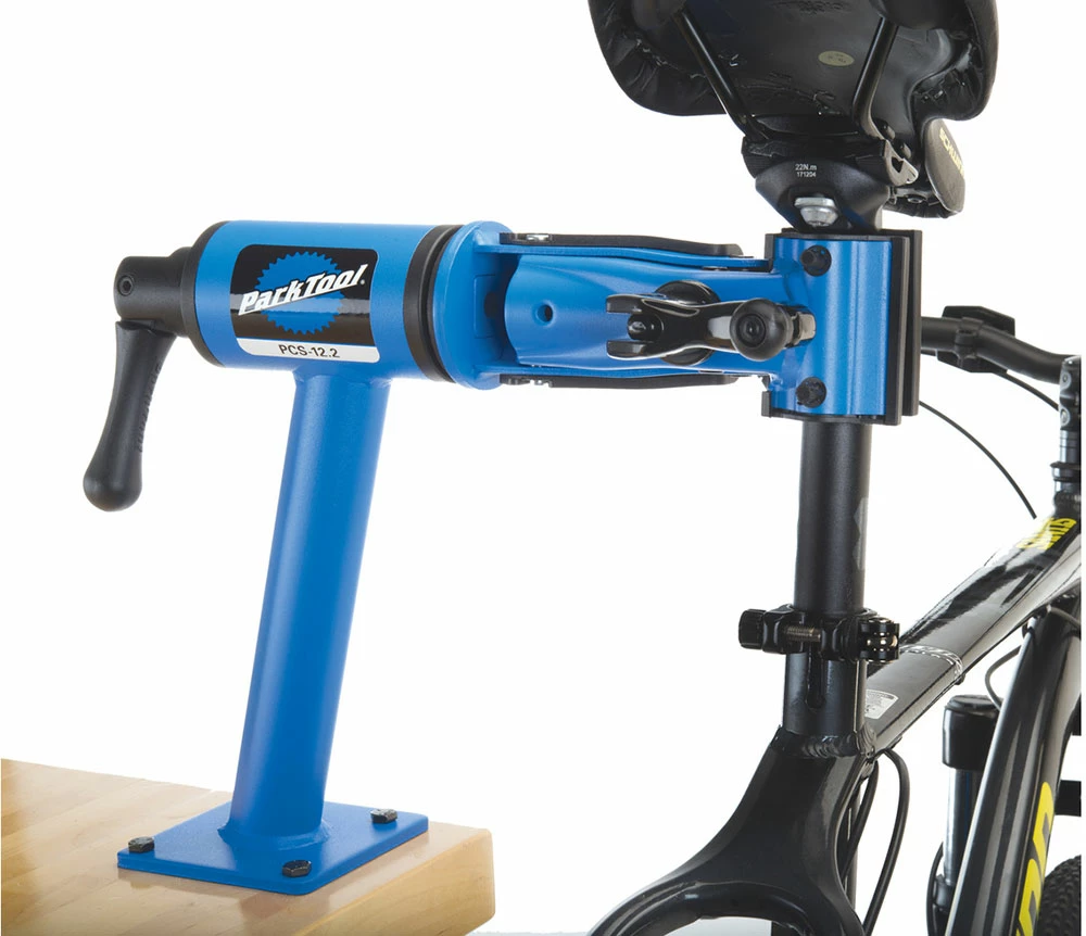 Park Tool Bras De Montage Pour établi De Travail PCS-12.2 – Image 4