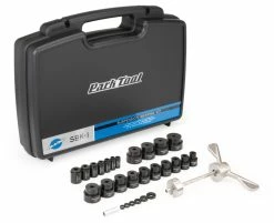 Park Tool Kit De Montage/dépose Du Roulement Arrière SBK-1