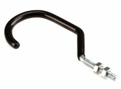 Park Tool Crochet De Garage Surdimensionné Avec écrou #470