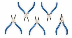 Park Tool Jeu De Pinces à Circlips RP-SET.2