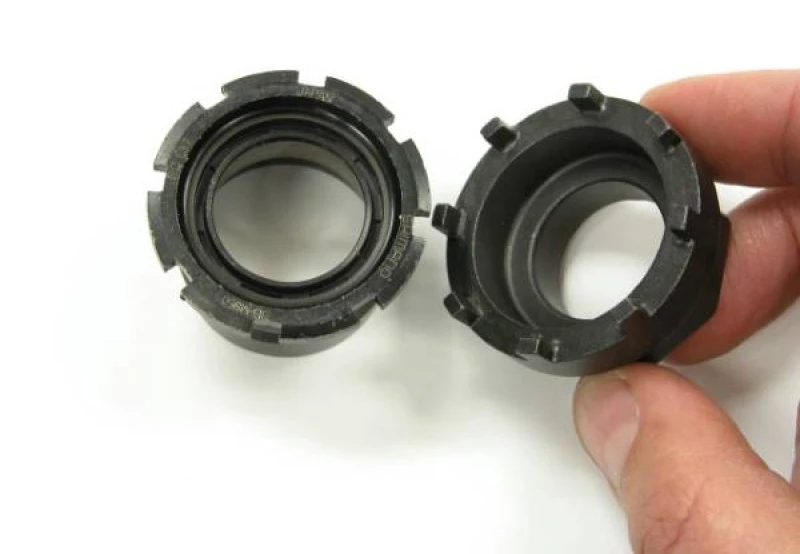 Park Tool Clé De La Chambre à Cartouche BBT-18 – Image 3