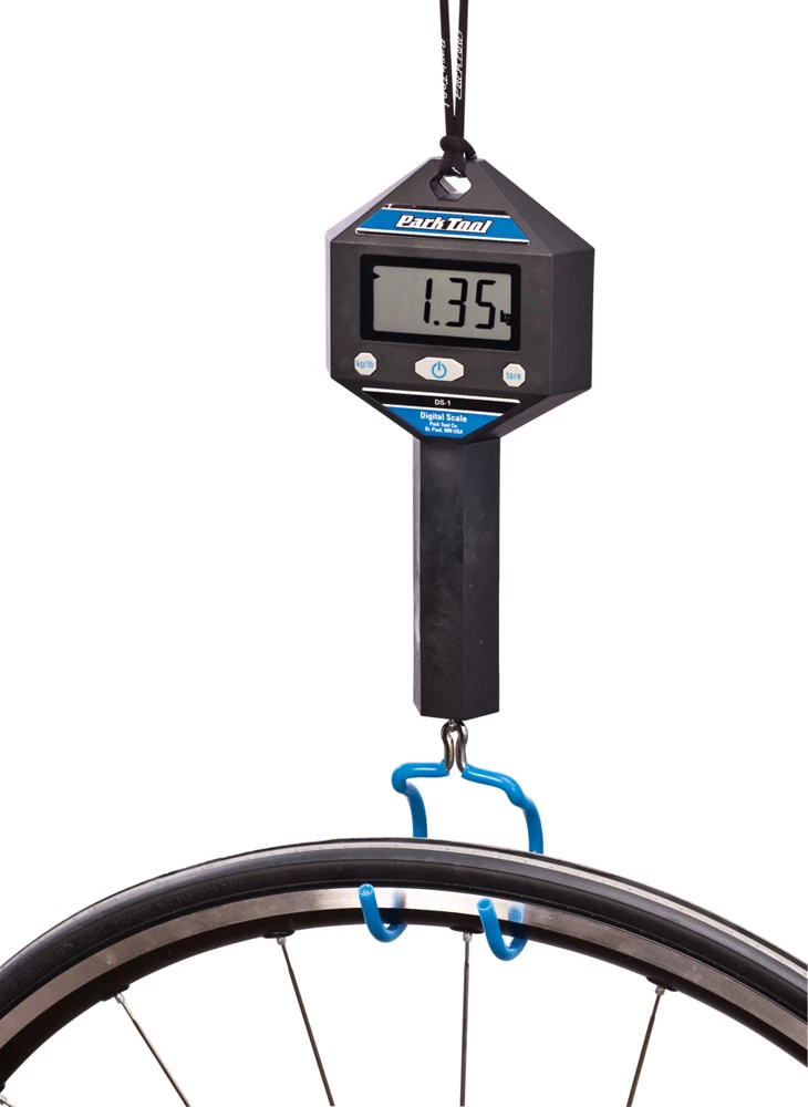 Park Tool Échelle Numérique DS-1