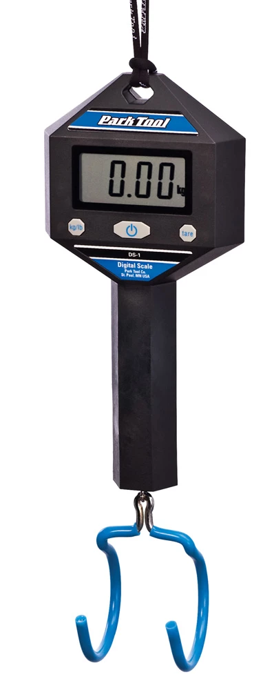 Park Tool Échelle Numérique DS-1 – Image 2