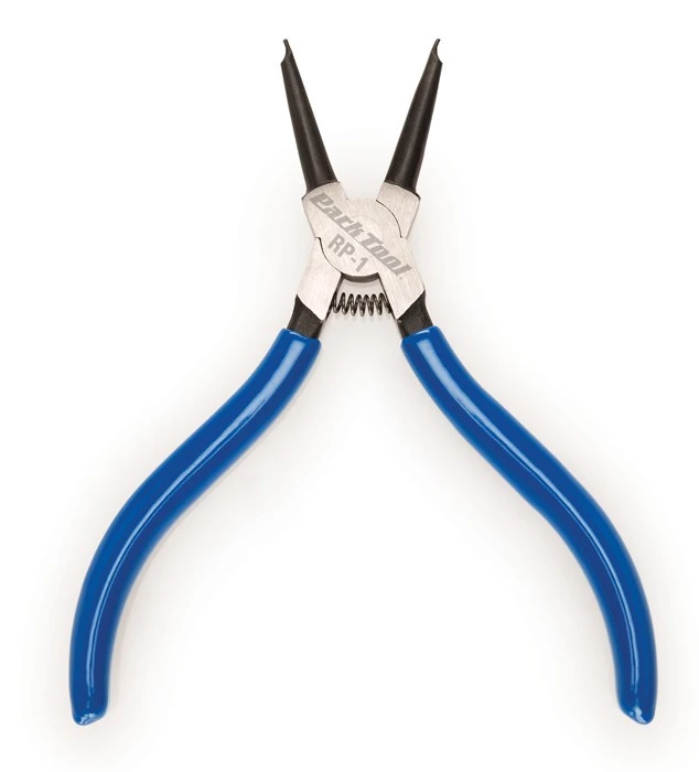 Park Tool Pince à Circlips 0,9mm Intérieur RP-1