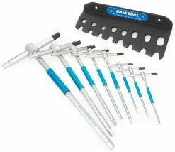 Park Tool Clé Allen En T THH-1