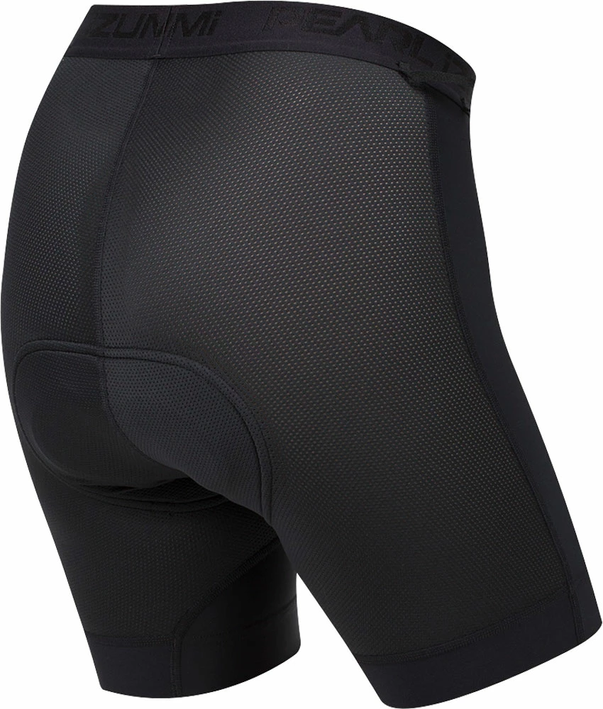 Pearl Izumi Select Liner II - Women's Liner Shorts With Pad – Image 2