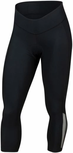Pearl Izumi Sugar Crop - Women's 3/4 Tights With Pad