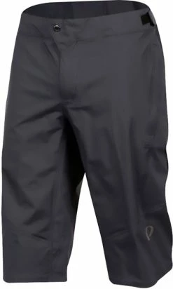 Pearl Izumi Summit WXB Shell - Rain Shorts