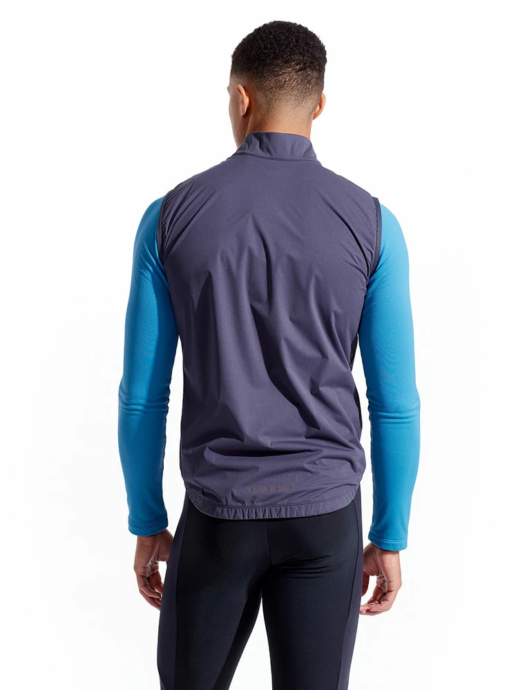 Pearl Izumi Pro Barrier - Gilet Softshell – Image 5