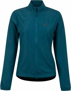 Pearl Izumi Quest Barrier - Women's Wind Jacket