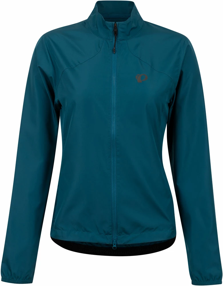 Pearl Izumi Quest Barrier - Women's Wind Jacket