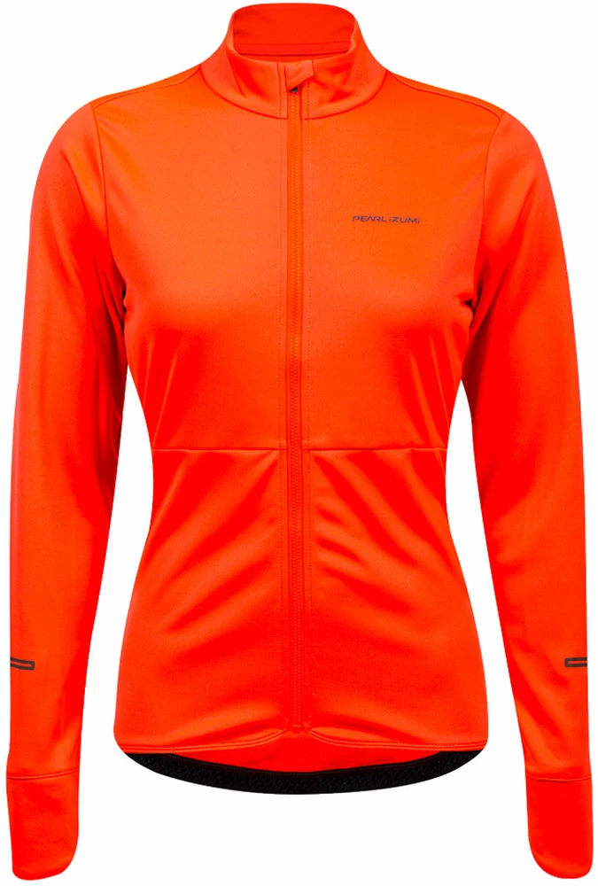 Pearl Izumi Quest Thermal - Women's Long Sleeve Jersey