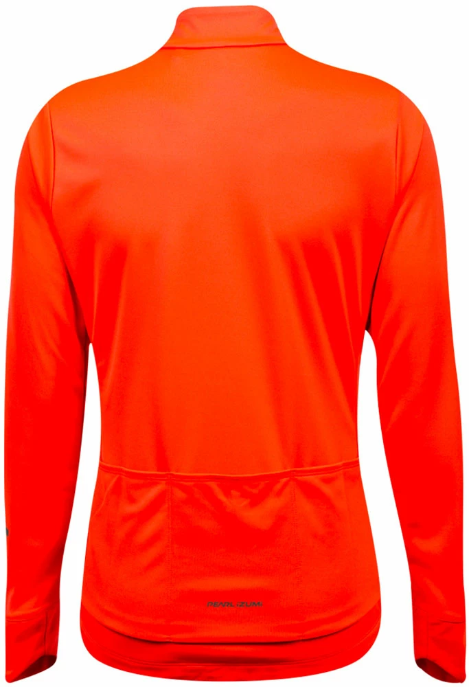 Pearl Izumi Quest Thermal - Women's Long Sleeve Jersey – Image 2