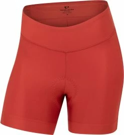 Pearl Izumi Sugar 5" - Women's Bike Shorts With Pad