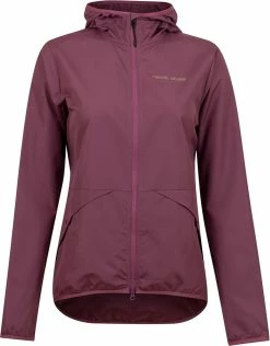 Pearl Izumi Summit Barrier - Veste Coupe-vent MTB Pour Femme