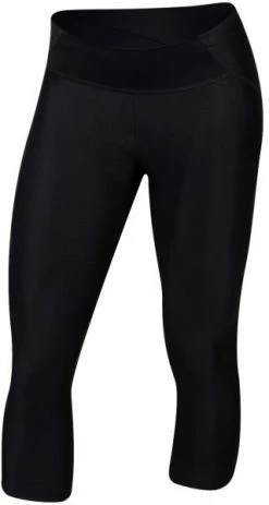 Pearl Izumi Symphony Capri - Cuissard De Cyclisme Pour Femmes Avec Rembourrage
