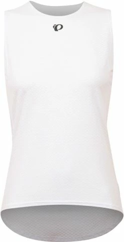 Pearl Izumi Transfer Mesh - Maillot De Corps Fonctionnel Pour Femme