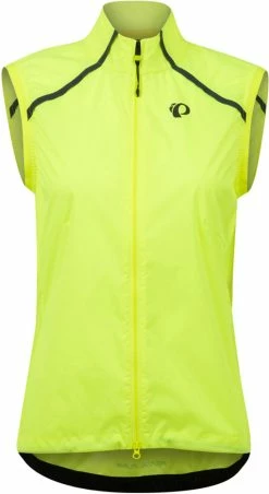 Pearl Izumi Zephrr Barrier - Women's Wind Vest