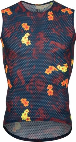 Pearl Izumi Transfer Mesh - Maillot De Corps Fonctionnel