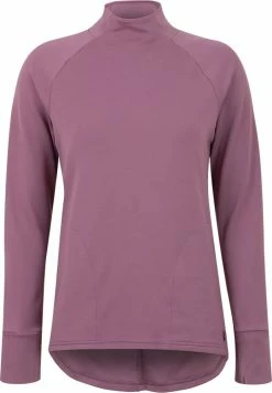 Pearl Izumi Prospect - T-shirt Manches Longues Femme