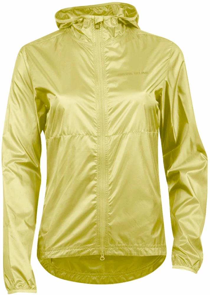 Pearl Izumi Summit Shell - Women's MTB Wind Jacket