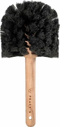 Peaty's Bog Brush