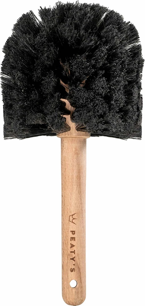 Peaty's Bog Brush