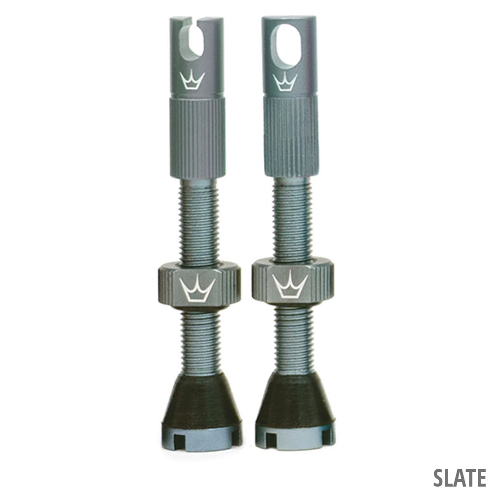 Peaty's Chris King MK2 Tubeless Valves 60mm – Image 4