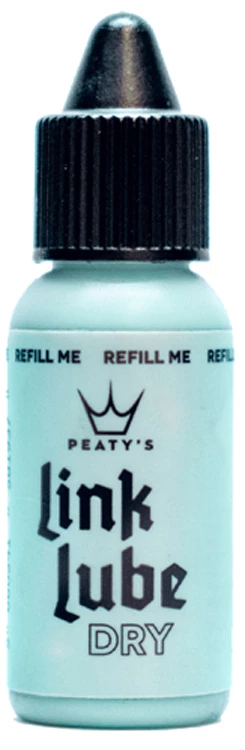 Peaty's Lubrifiant Pour Chaîne LinkLube Dry