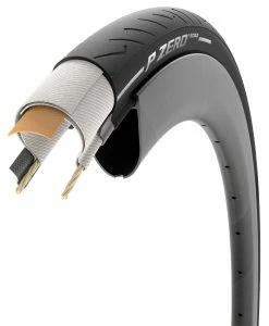 Pirelli P Zero Road Pneu Pliant