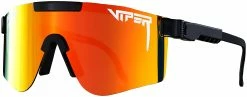 Pit Viper The Originals Mystery / Polarized Rainbow Mirror - Lunettes De Soleil